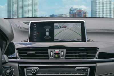 2022 BMW X2 sDrive28i