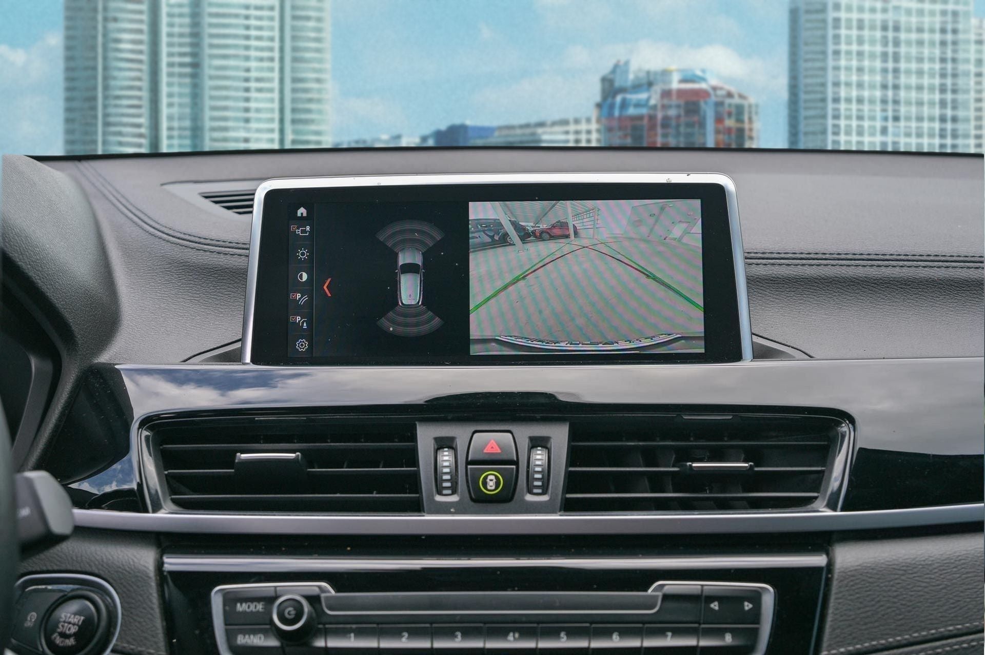 2022 BMW X2 sDrive28i