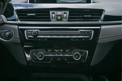 2022 BMW X2 sDrive28i