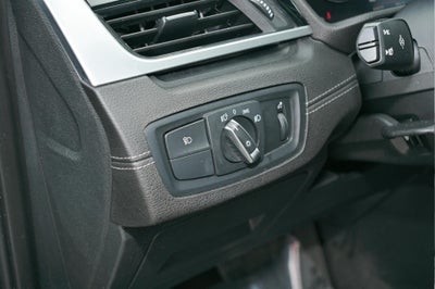 2022 BMW X2 sDrive28i