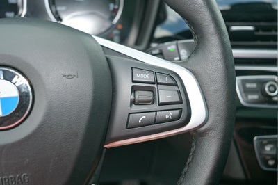 2022 BMW X2 sDrive28i