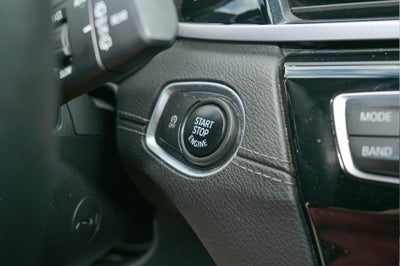 2022 BMW X2 sDrive28i