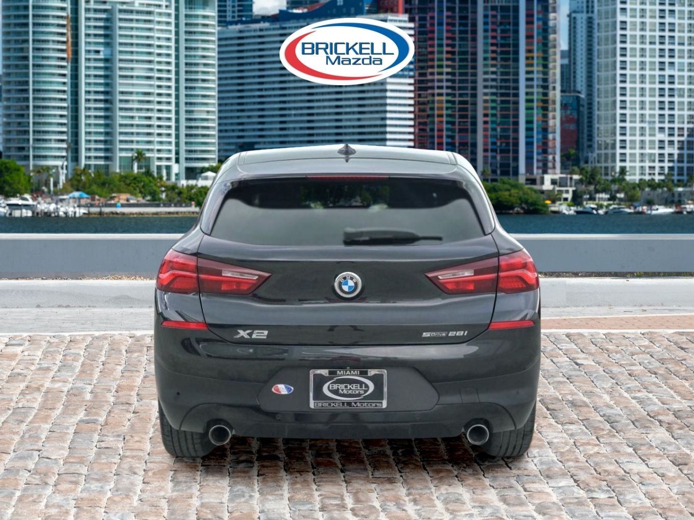 2022 BMW X2 sDrive28i