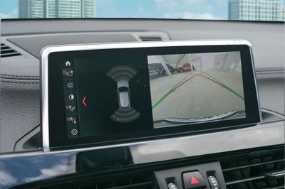 2022 BMW X2 sDrive28i