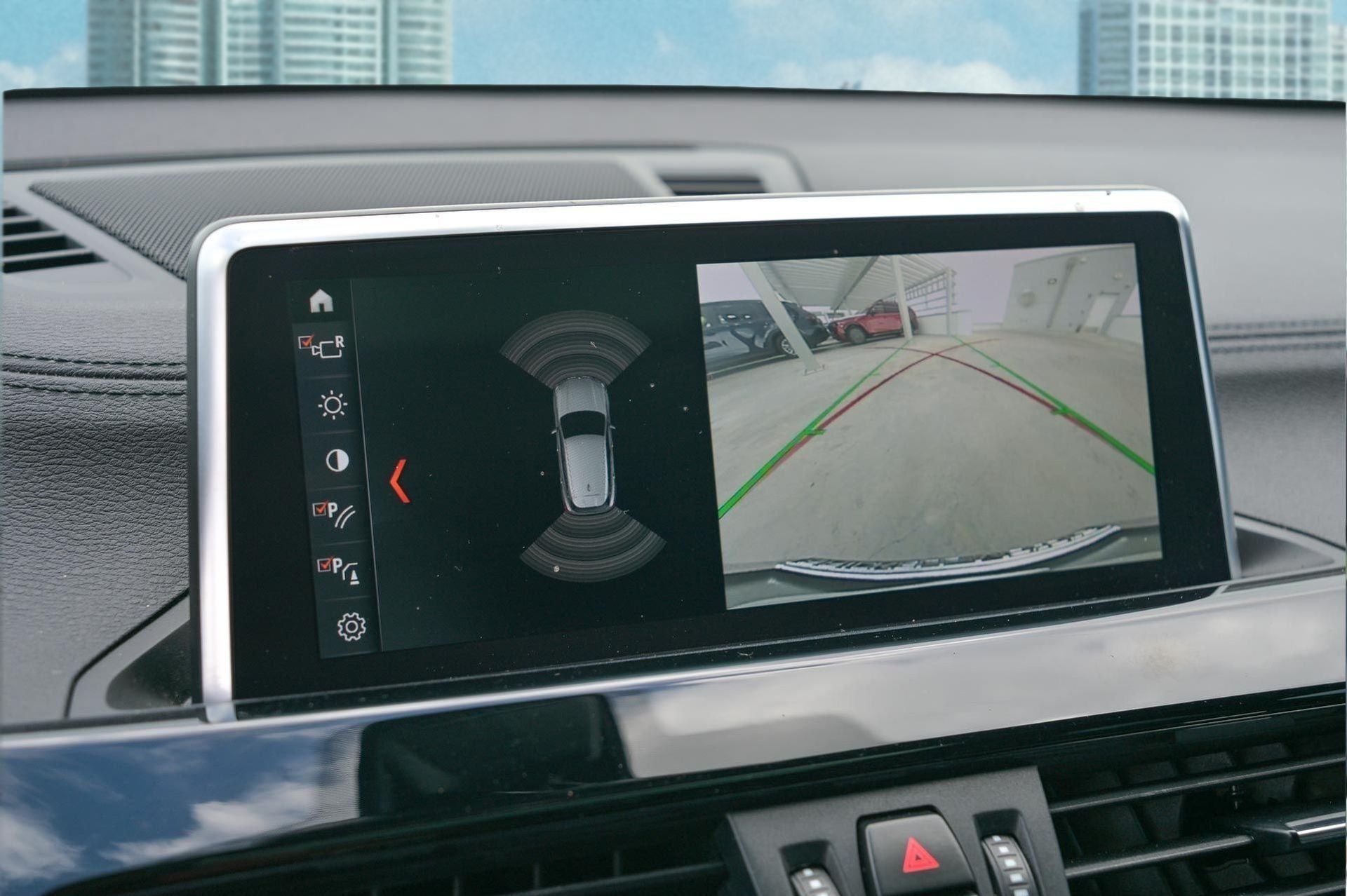 2022 BMW X2 sDrive28i