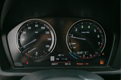 2022 BMW X2 sDrive28i