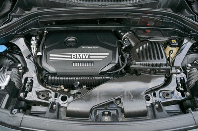 2022 BMW X2 sDrive28i