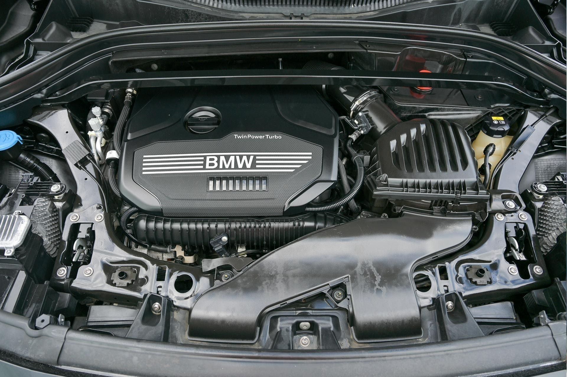 2022 BMW X2 sDrive28i