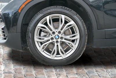 2022 BMW X2 sDrive28i