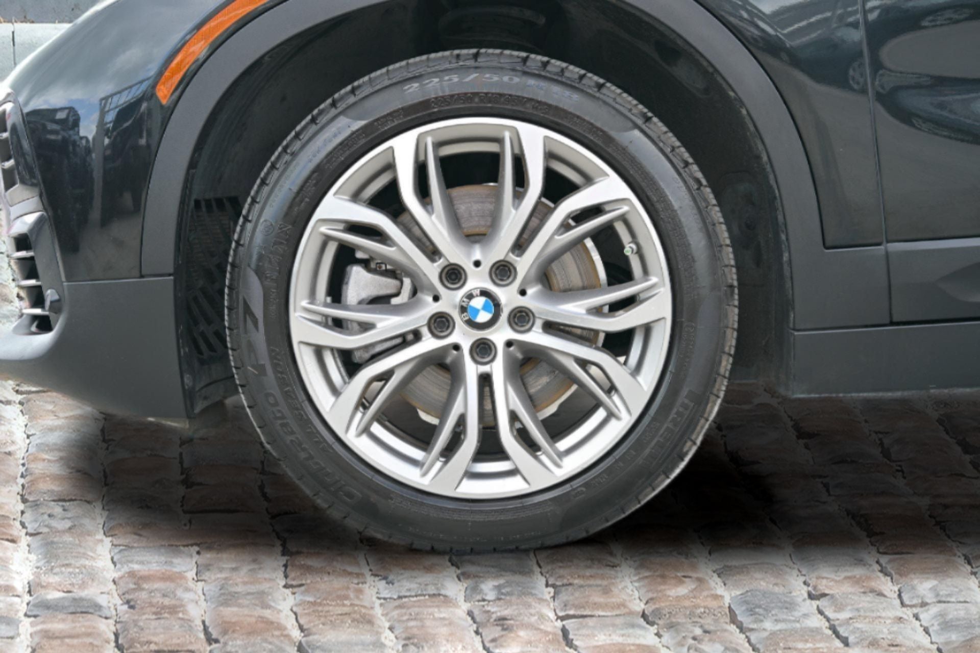 2022 BMW X2 sDrive28i