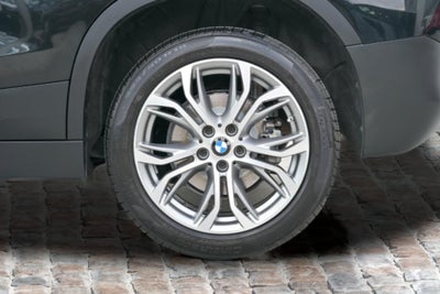 2022 BMW X2 sDrive28i