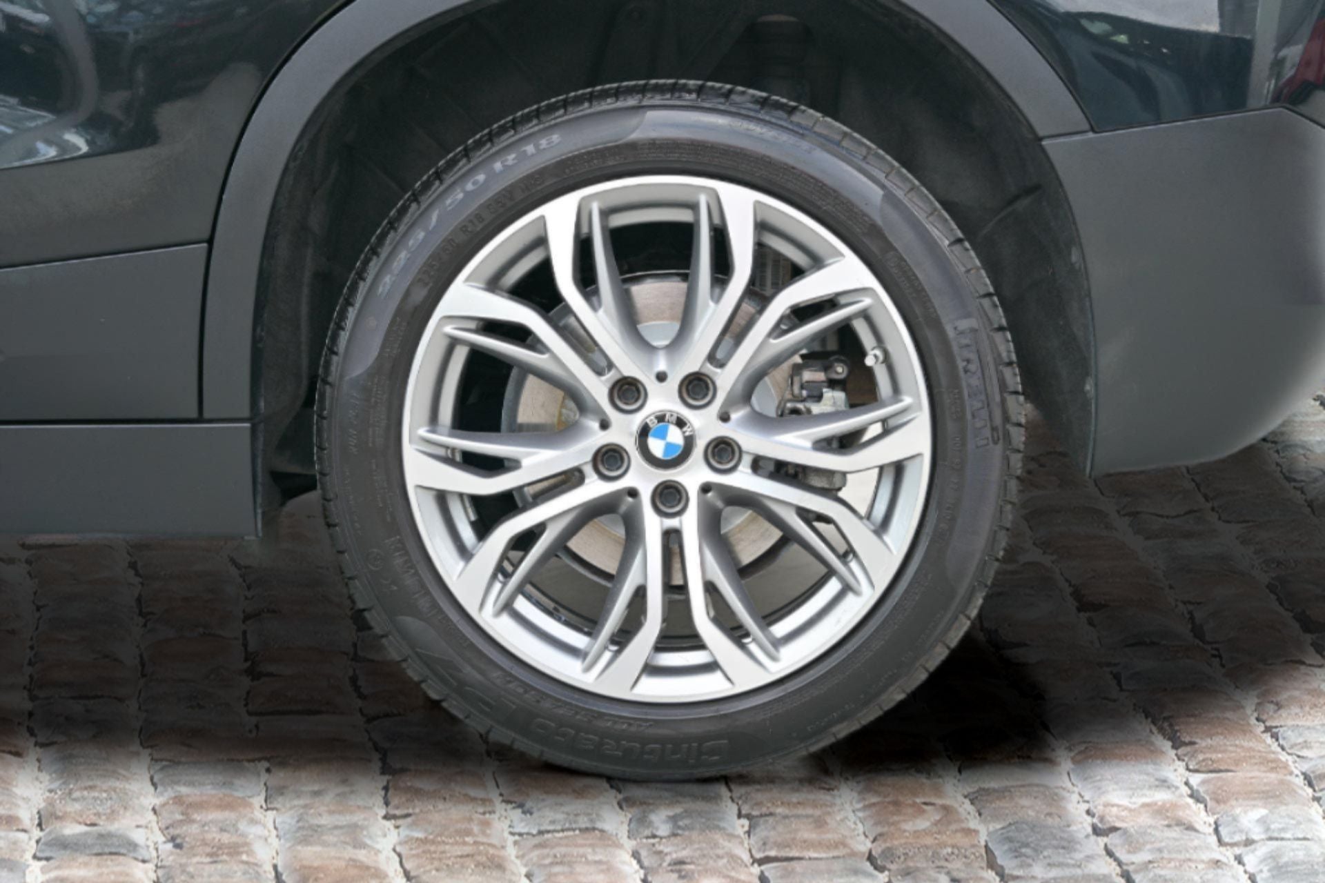 2022 BMW X2 sDrive28i