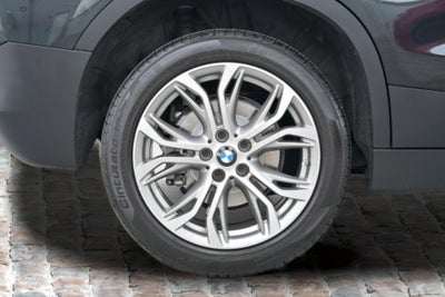 2022 BMW X2 sDrive28i