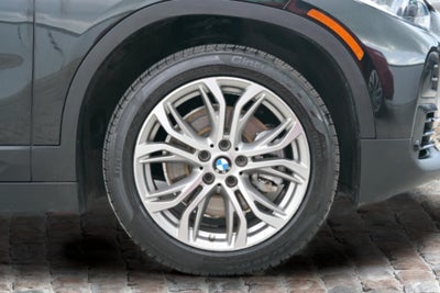 2022 BMW X2 sDrive28i