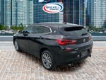 2022 BMW X2 sDrive28i