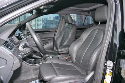 2022 BMW X2 sDrive28i