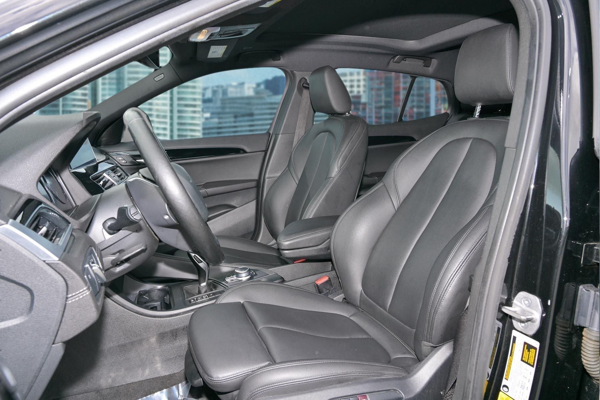 2022 BMW X2 sDrive28i