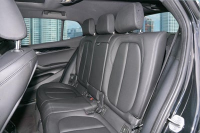 2022 BMW X2 sDrive28i