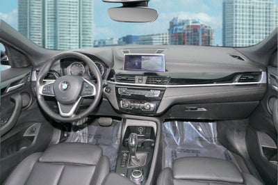 2022 BMW X2 sDrive28i