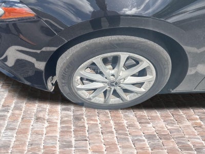 2019 Mercedes-Benz A-Class A 220