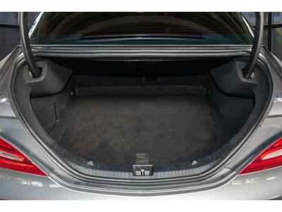 2018 Mercedes-Benz CLA CLA 250 4MATIC®
