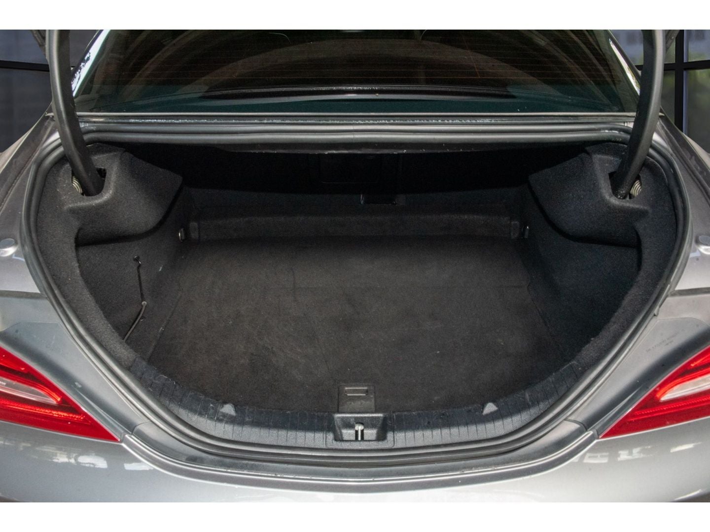 2018 Mercedes-Benz CLA CLA 250 4MATIC®