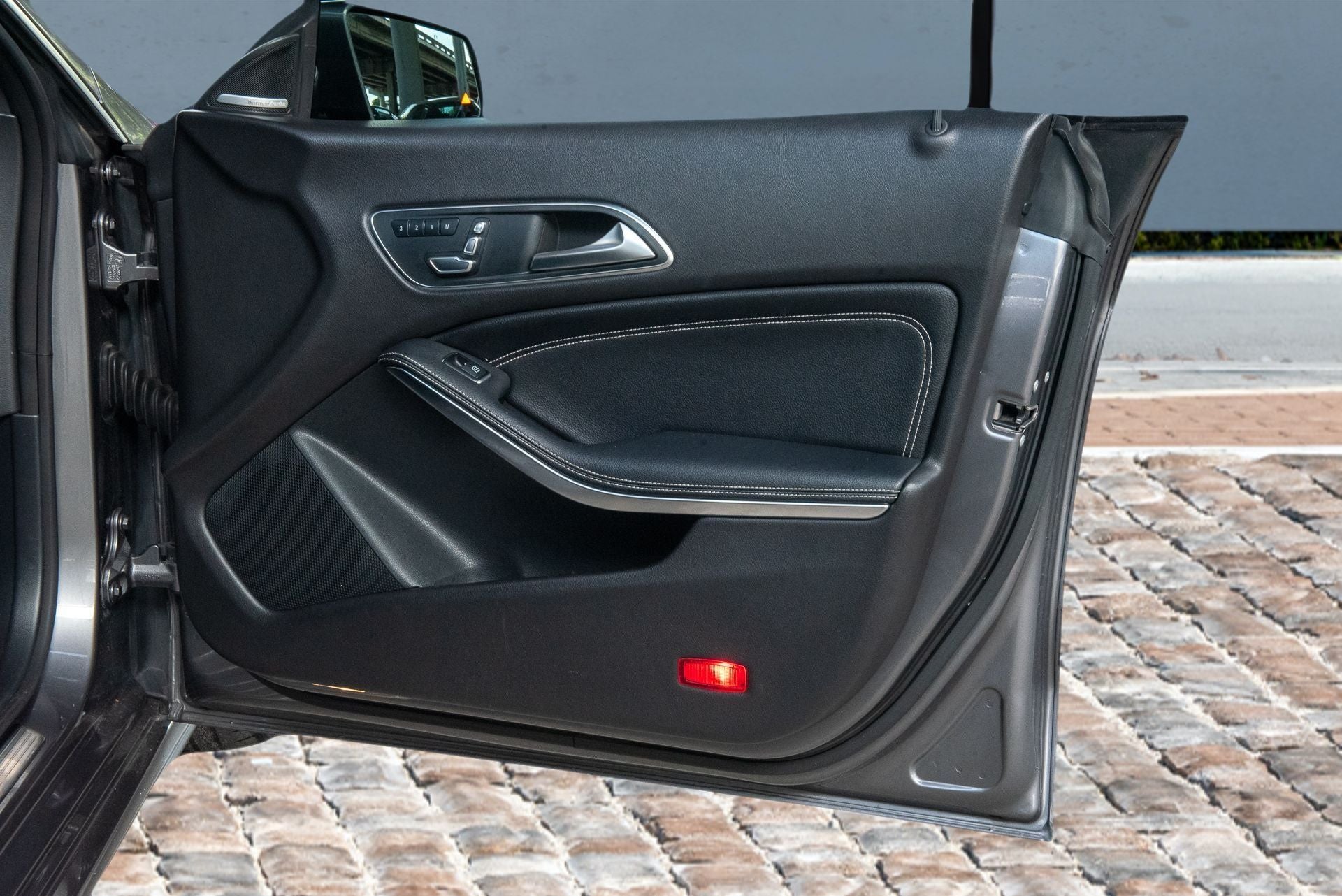 2018 Mercedes-Benz CLA CLA 250 4MATIC®