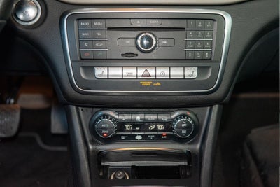 2018 Mercedes-Benz CLA CLA 250 4MATIC®