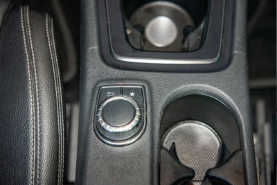 2018 Mercedes-Benz CLA CLA 250 4MATIC®