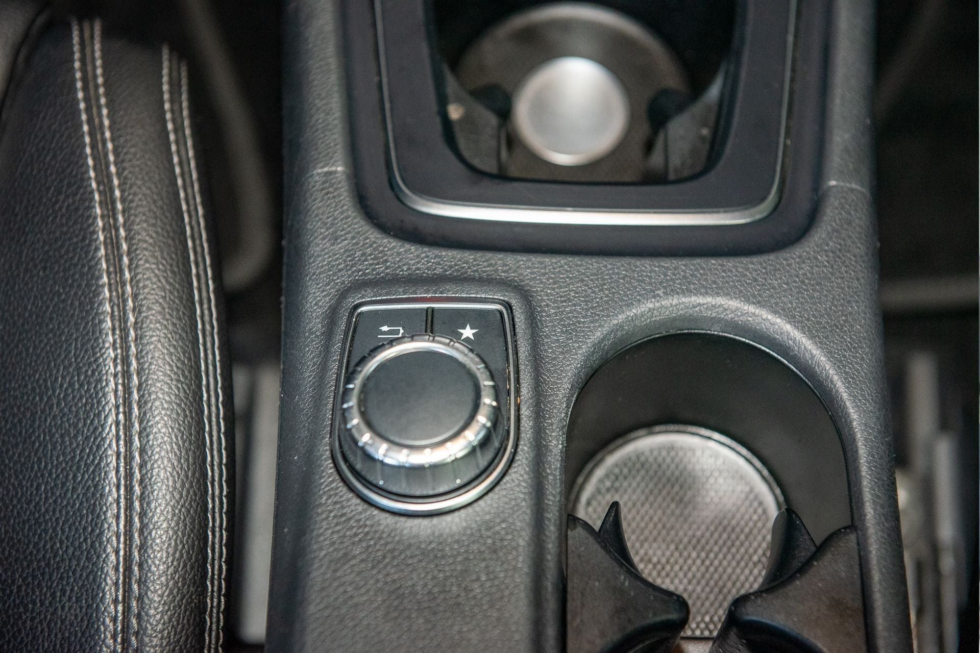 2018 Mercedes-Benz CLA CLA 250 4MATIC®