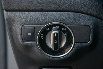 2018 Mercedes-Benz CLA CLA 250 4MATIC®