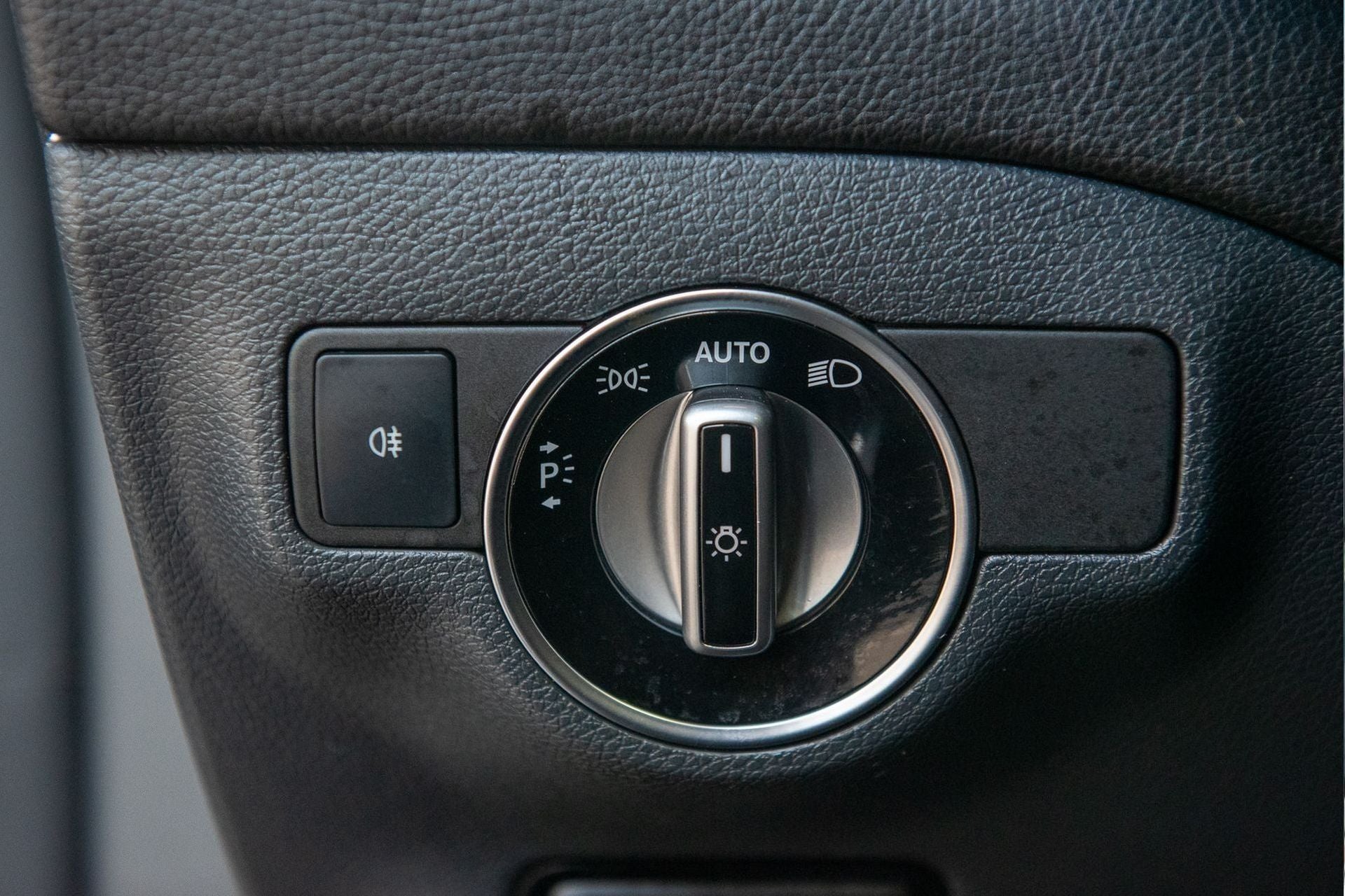 2018 Mercedes-Benz CLA CLA 250 4MATIC®