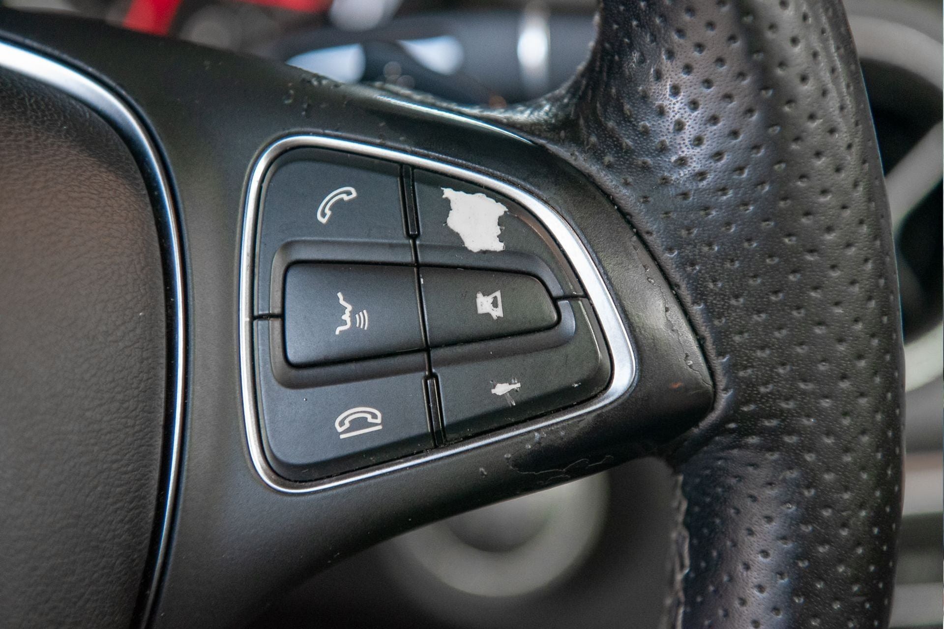 2018 Mercedes-Benz CLA CLA 250 4MATIC®