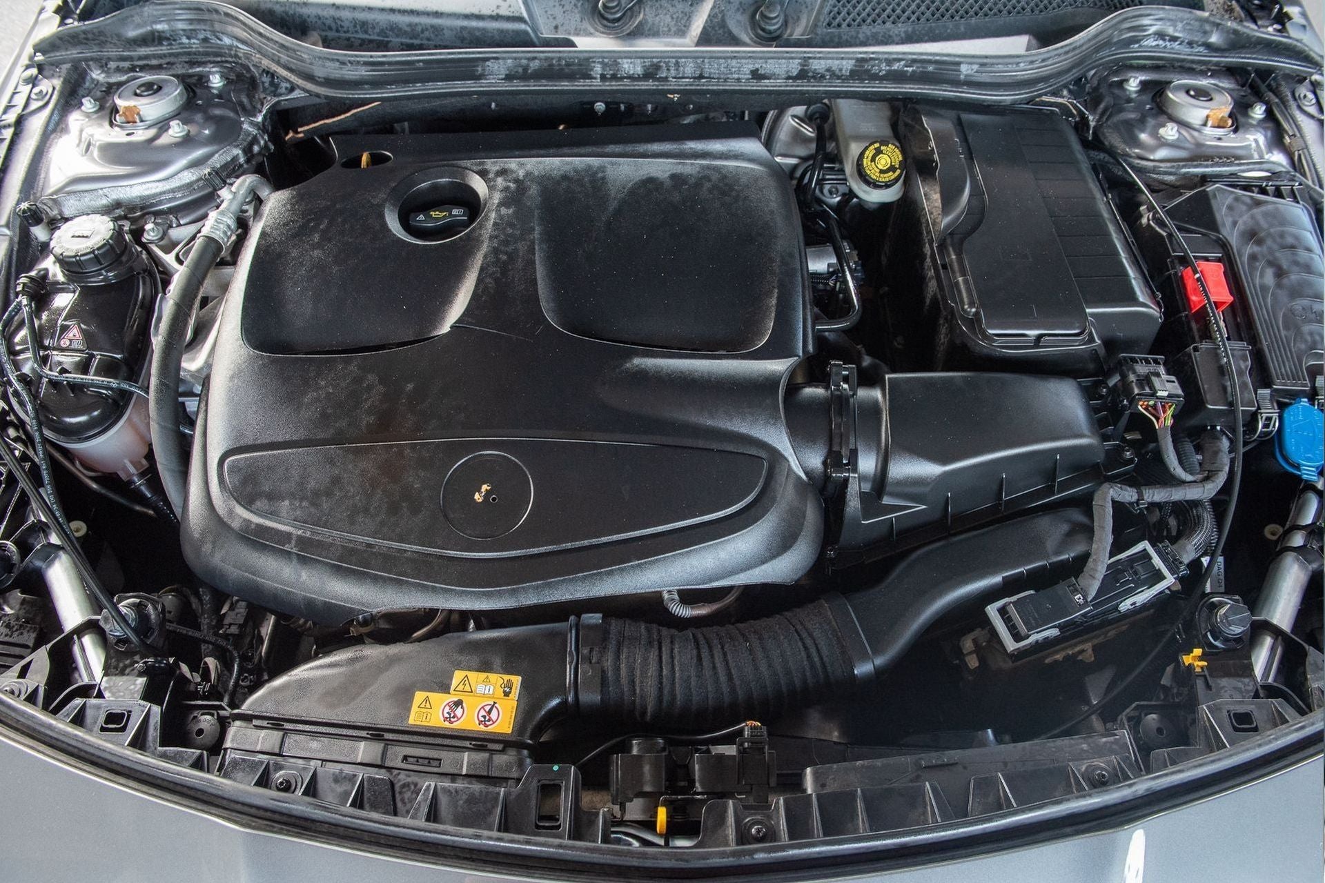 2018 Mercedes-Benz CLA CLA 250 4MATIC®