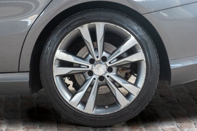 2018 Mercedes-Benz CLA CLA 250 4MATIC®