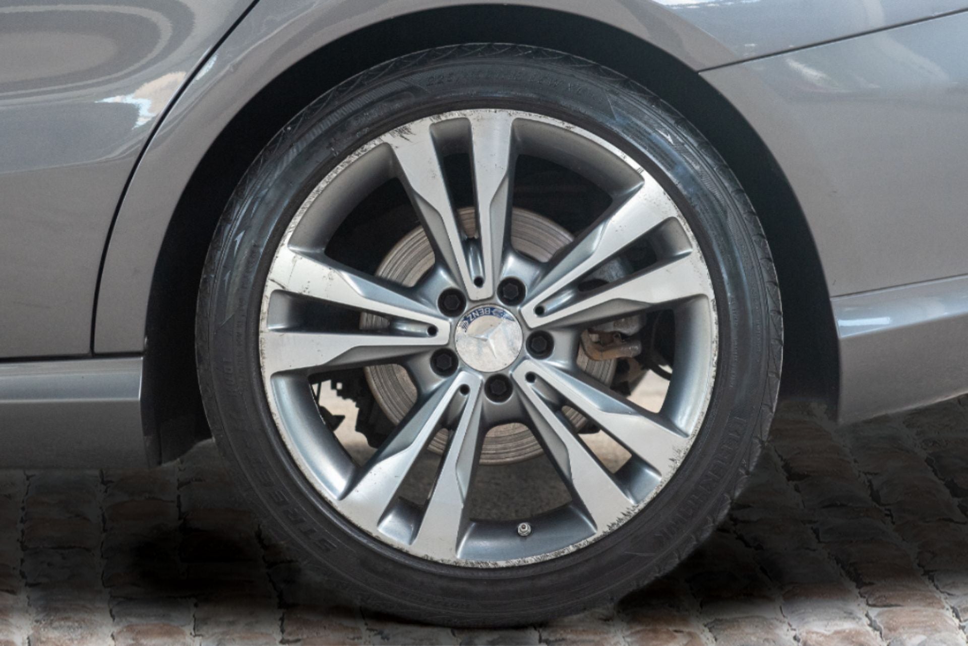 2018 Mercedes-Benz CLA CLA 250 4MATIC®