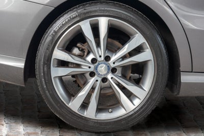 2018 Mercedes-Benz CLA CLA 250 4MATIC®