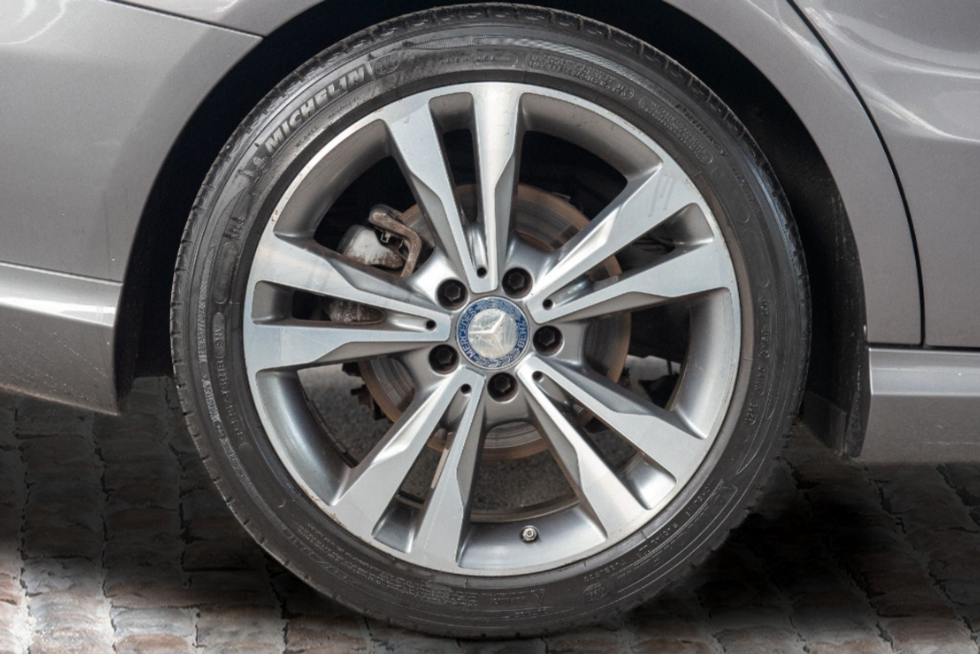 2018 Mercedes-Benz CLA CLA 250 4MATIC®