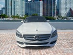 2018 Mercedes-Benz C-Class C 300 4MATIC®
