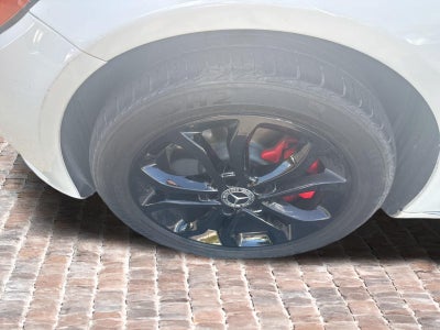 2018 Mercedes-Benz C-Class C 300 4MATIC®