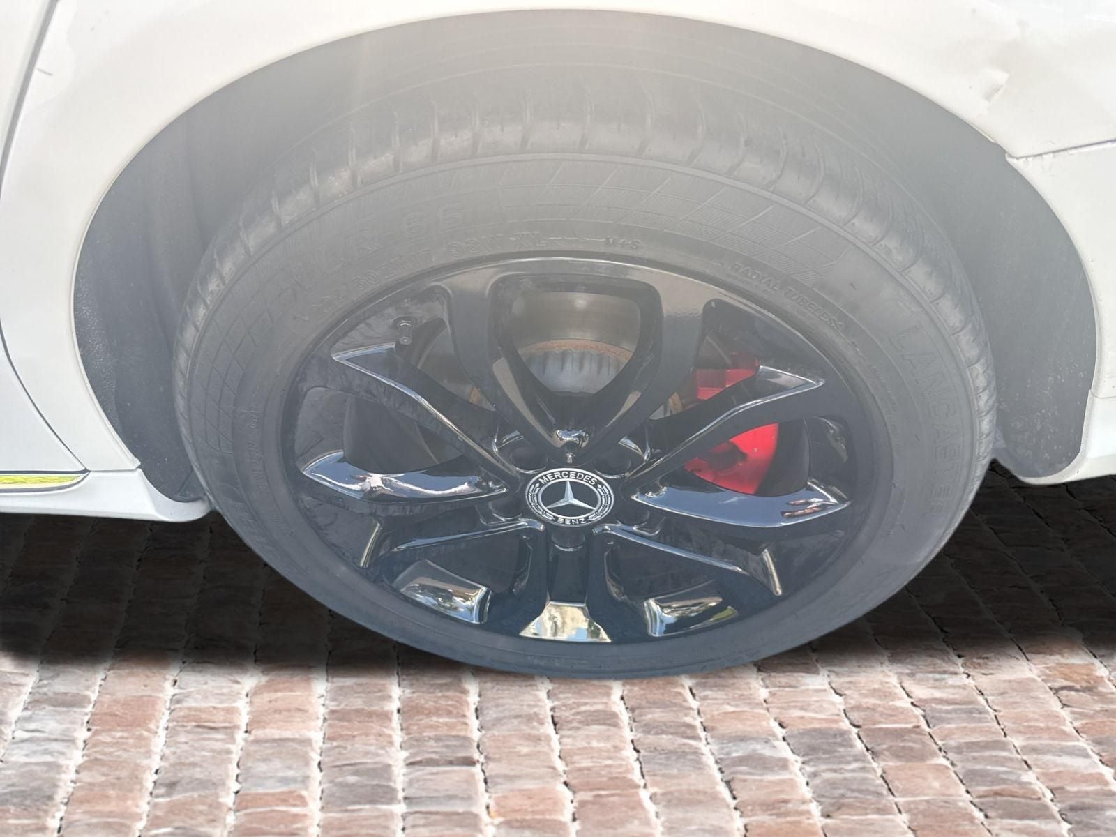 2018 Mercedes-Benz C-Class C 300 4MATIC®