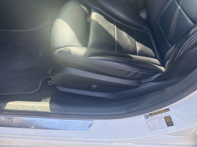 2018 Mercedes-Benz C-Class C 300 4MATIC®