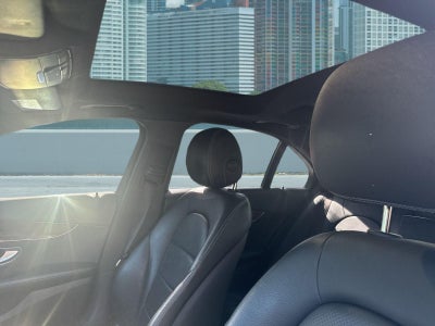 2018 Mercedes-Benz C-Class C 300 4MATIC®