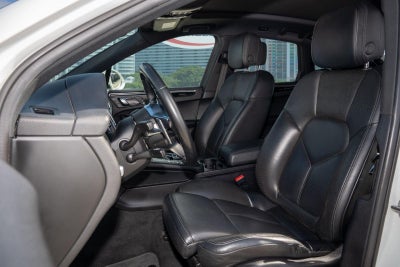 2018 Porsche Macan Base