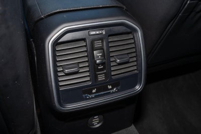 2018 Porsche Macan Base