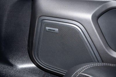 2018 Porsche Macan Base