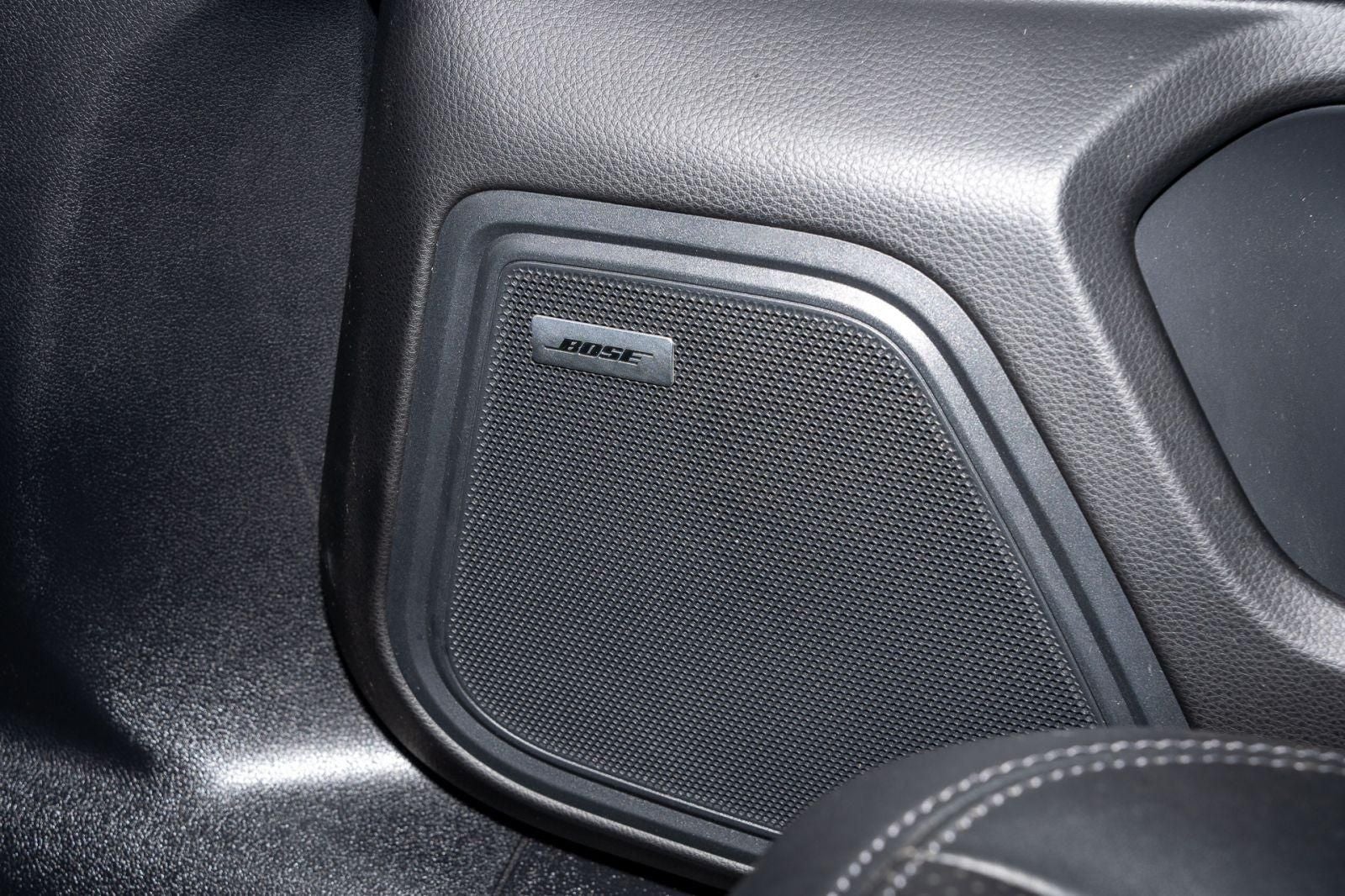 2018 Porsche Macan Base