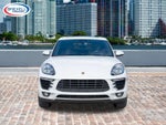 2018 Porsche Macan Base