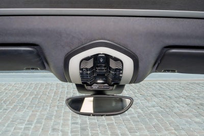 2018 Porsche Macan Base