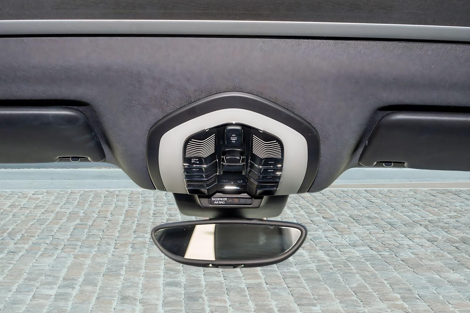 2018 Porsche Macan Base